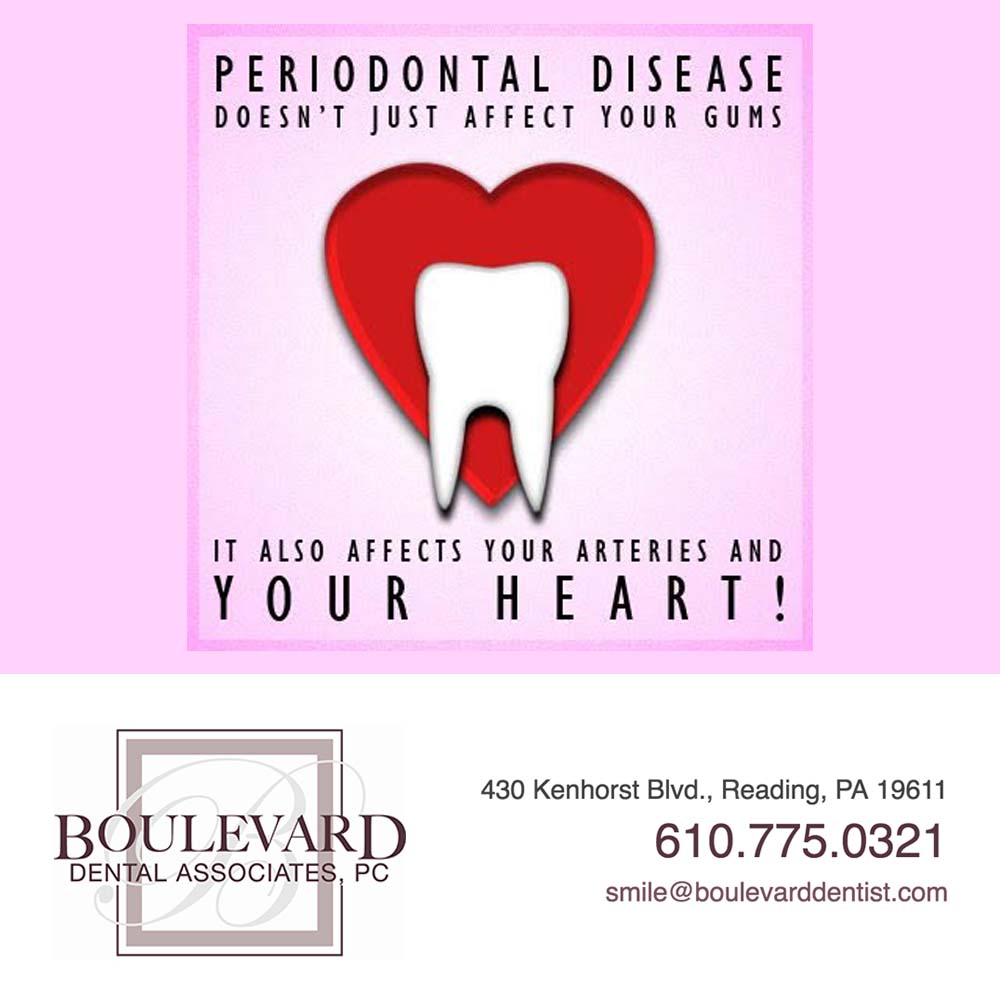 The Impact of Oral Health on Heart Health