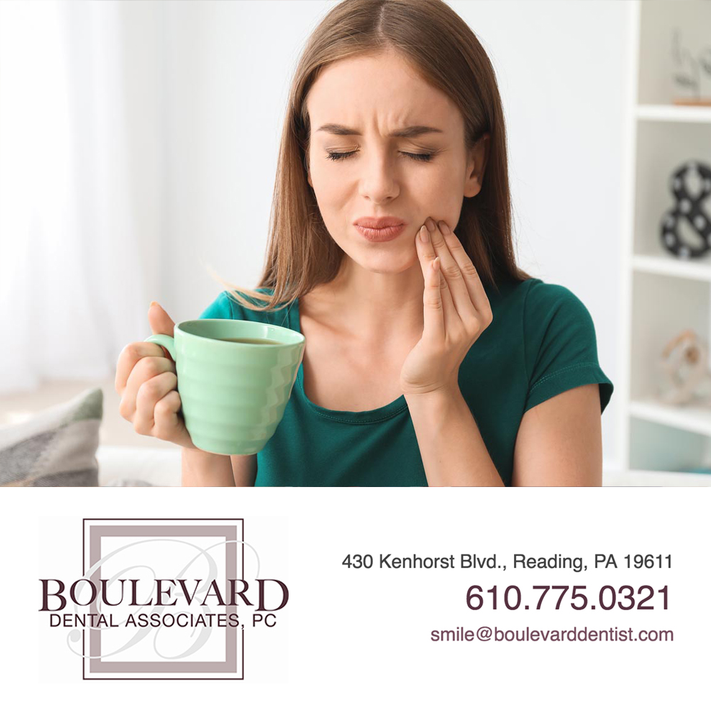 Tooth Sensitivity: Causes and Treatments