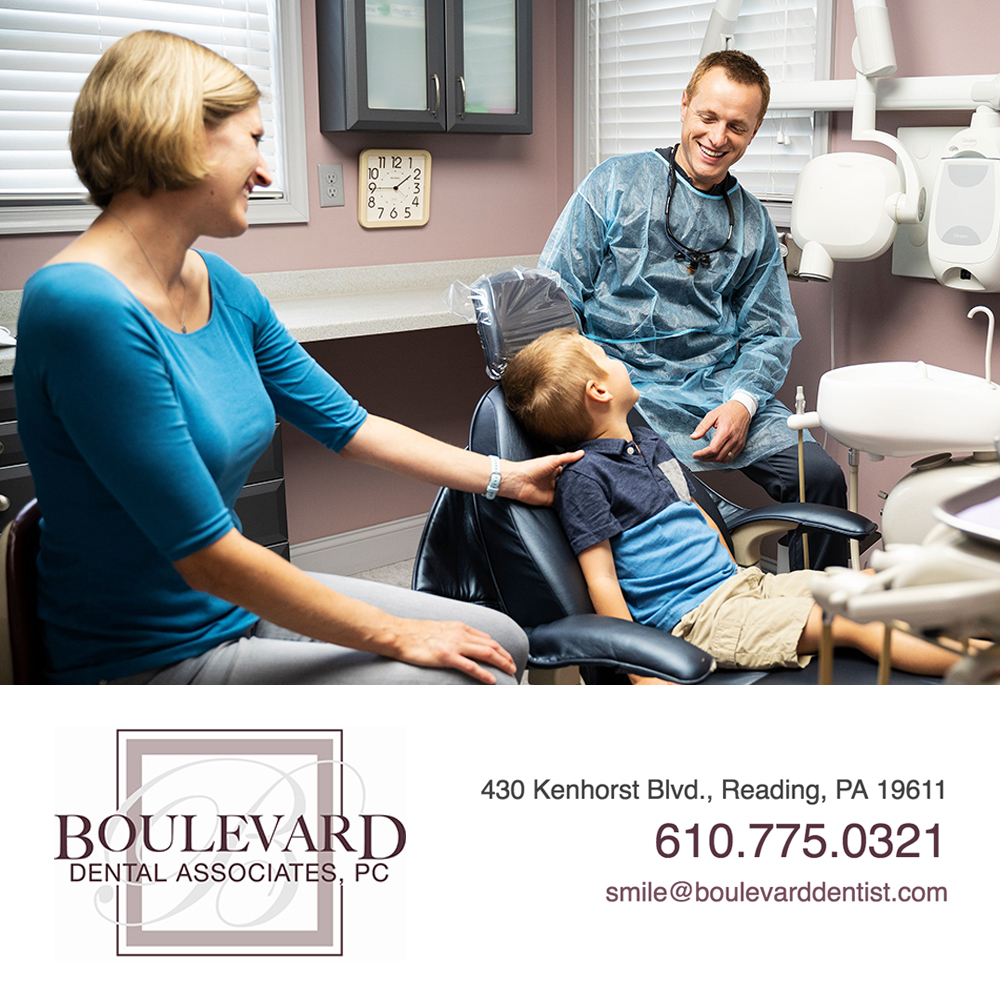 Questions About Your Child’s Dental Health–Dr. Medianick Has Answers