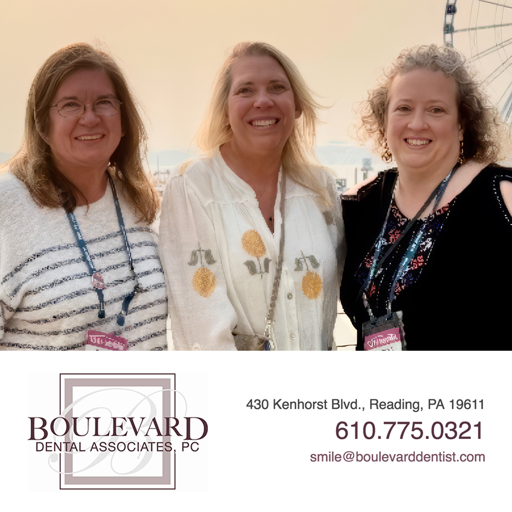 Our Trip to Dental Hygiene Conference 2026!